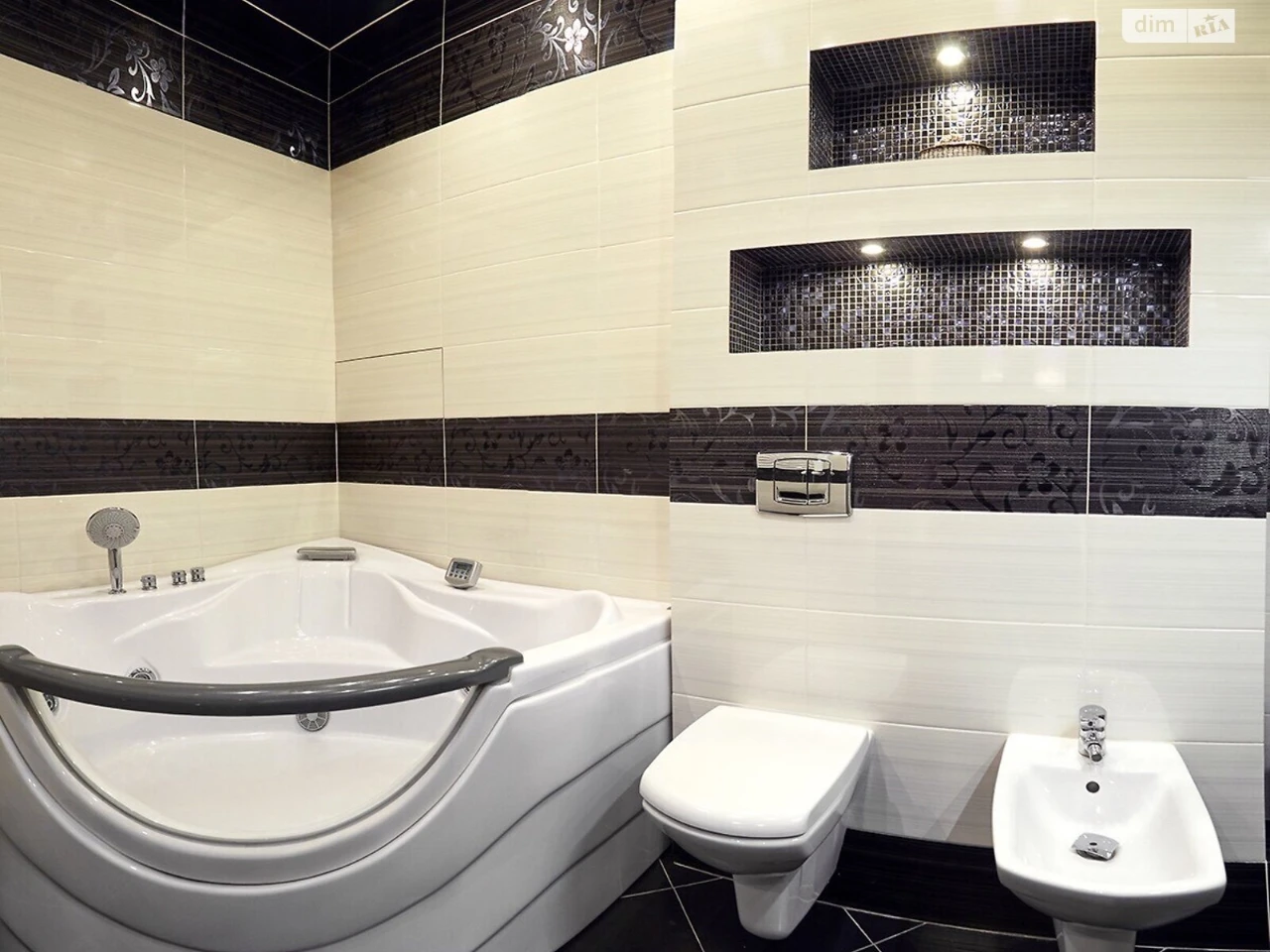 Long-Term Rental Apartment