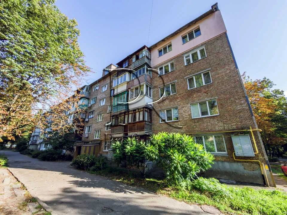 Квартира. Київ, Академіка Корольова вул.