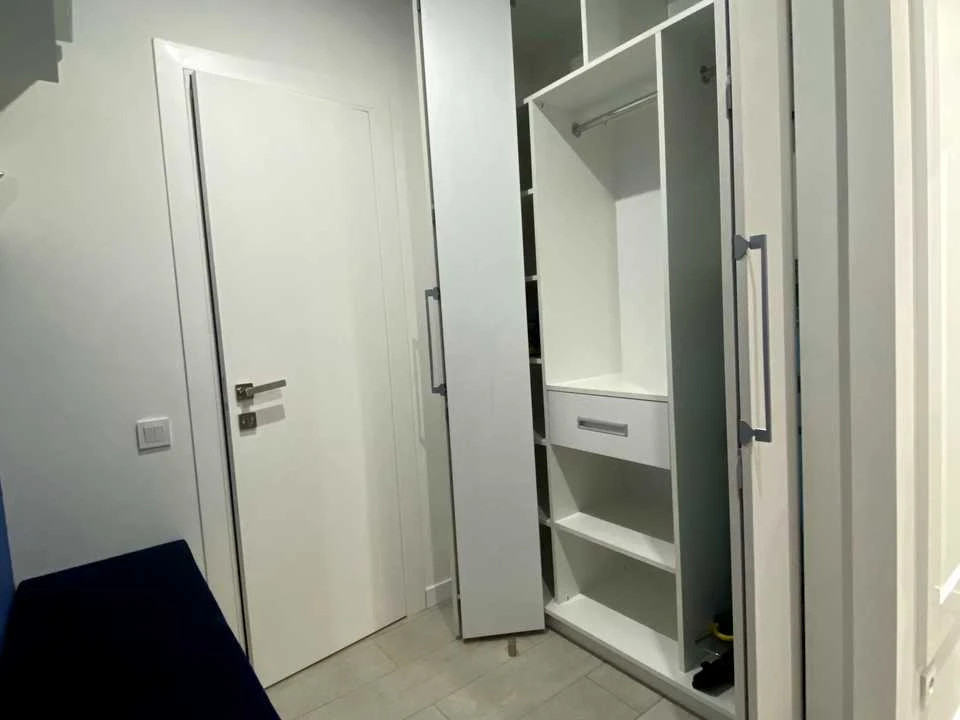Apartment. Zarychna st.