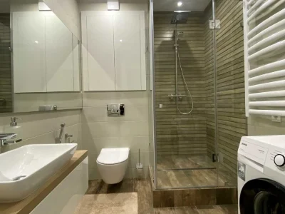 Apartment. Zarychna st.