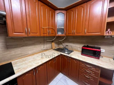 Apartment. Dragoomanova Street, Kyiv