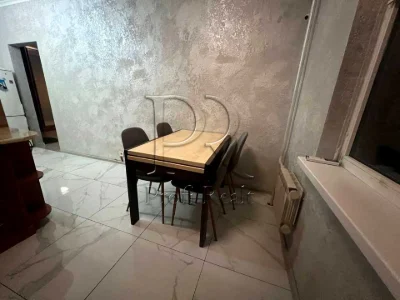 Apartment. Dragoomanova Street, Kyiv