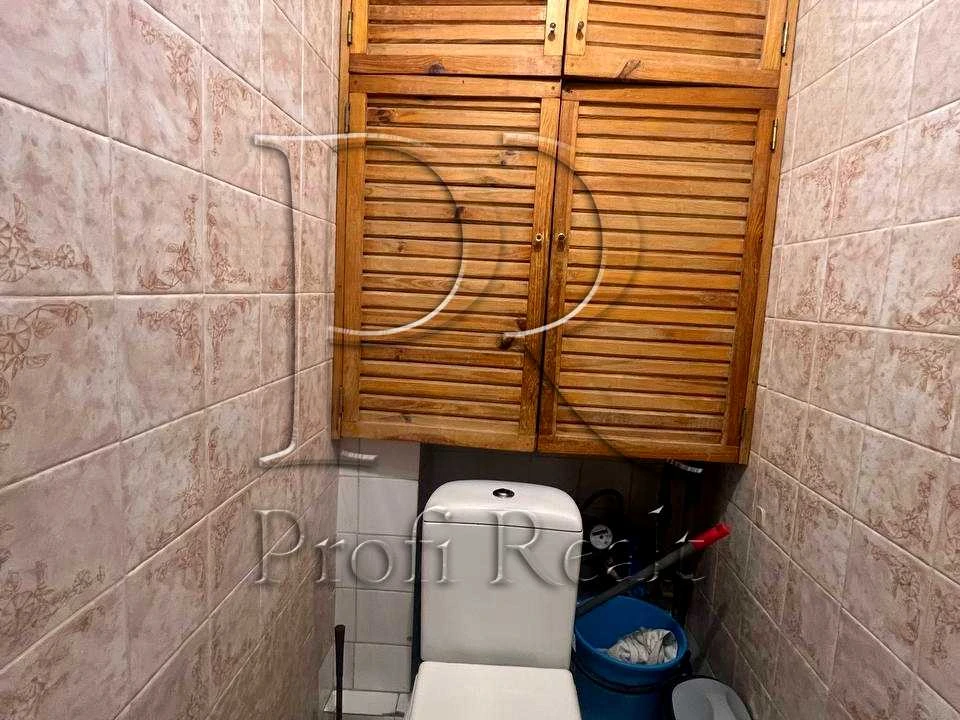Apartment. Dragoomanova Street, Kyiv