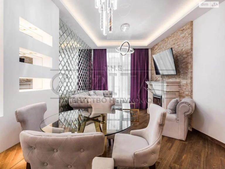 Long-Term Rental Apartment, Saperne Pole
