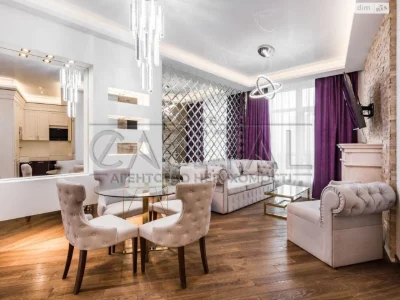 Long-Term Rental Apartment, Saperne Pole
