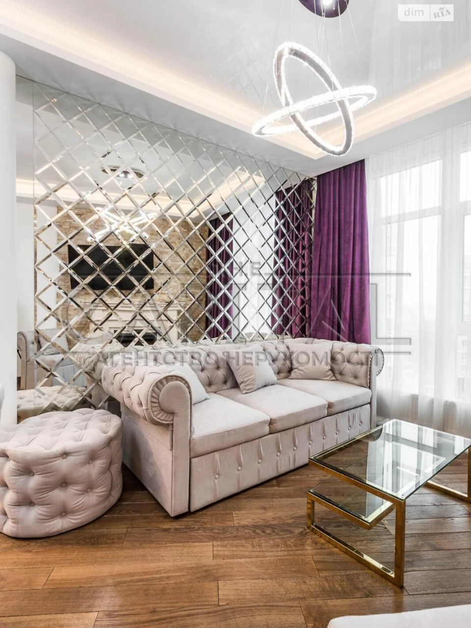 Long-Term Rental Apartment, Saperne Pole