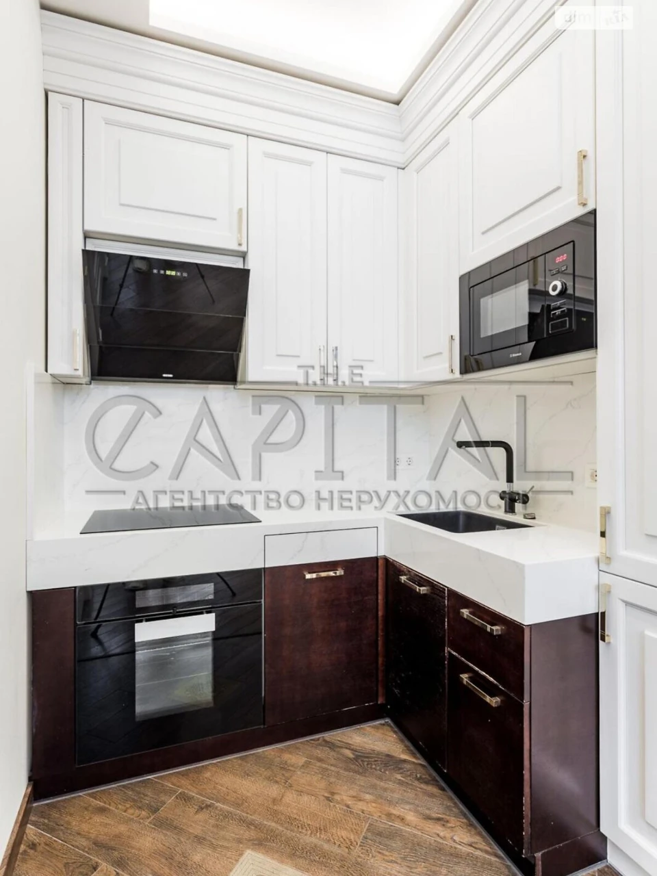 Long-Term Rental Apartment, Saperne Pole