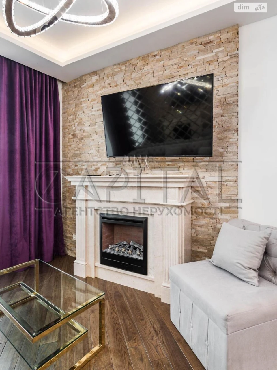 Long-Term Rental Apartment, Saperne Pole