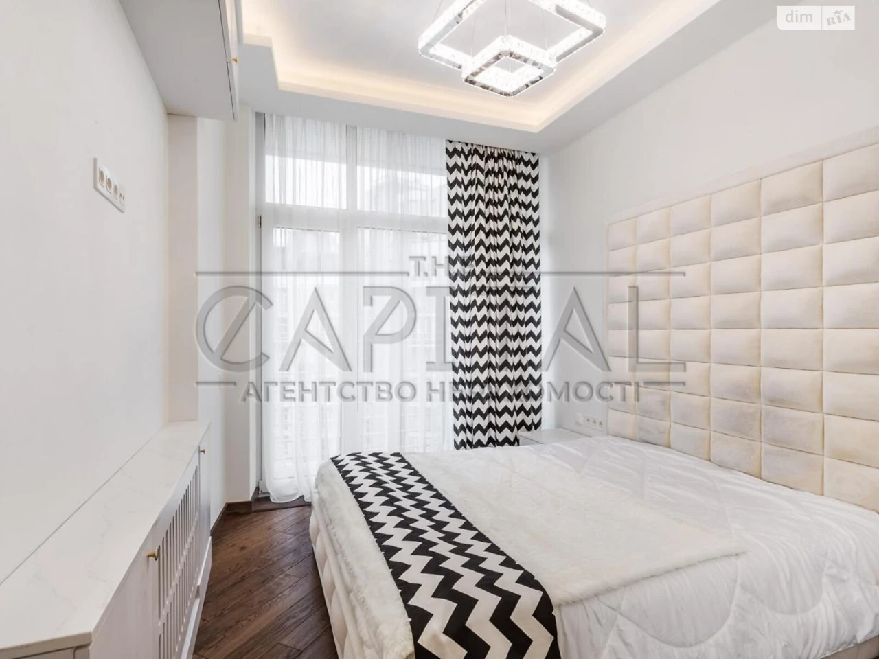 Long-Term Rental Apartment, Saperne Pole