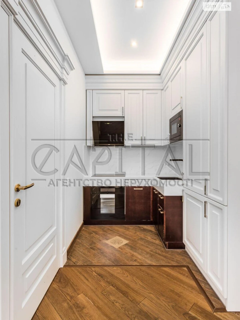 Long-Term Rental Apartment, Saperne Pole