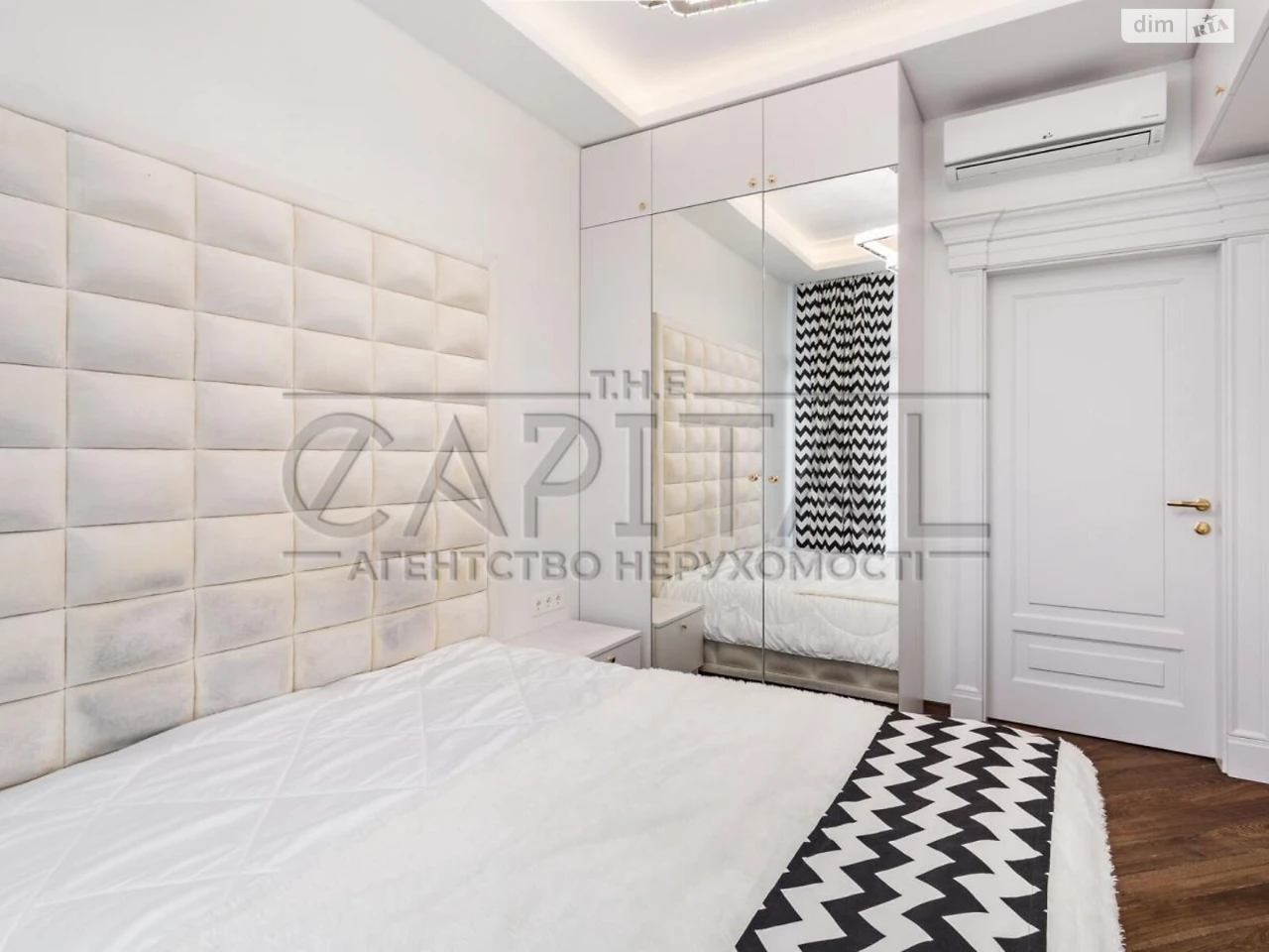 Long-Term Rental Apartment, Saperne Pole