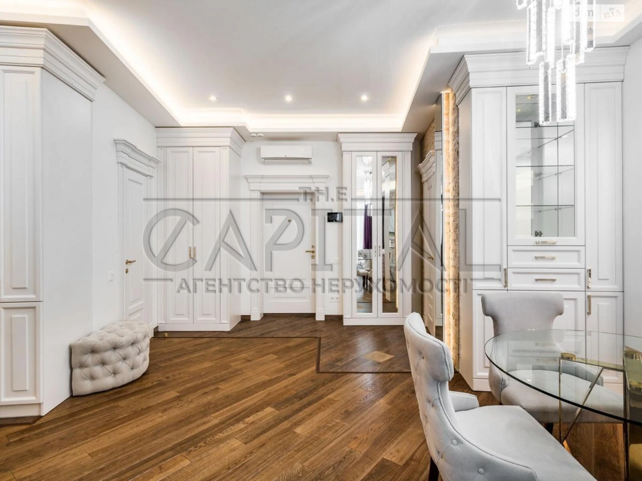 Long-Term Rental Apartment, Saperne Pole