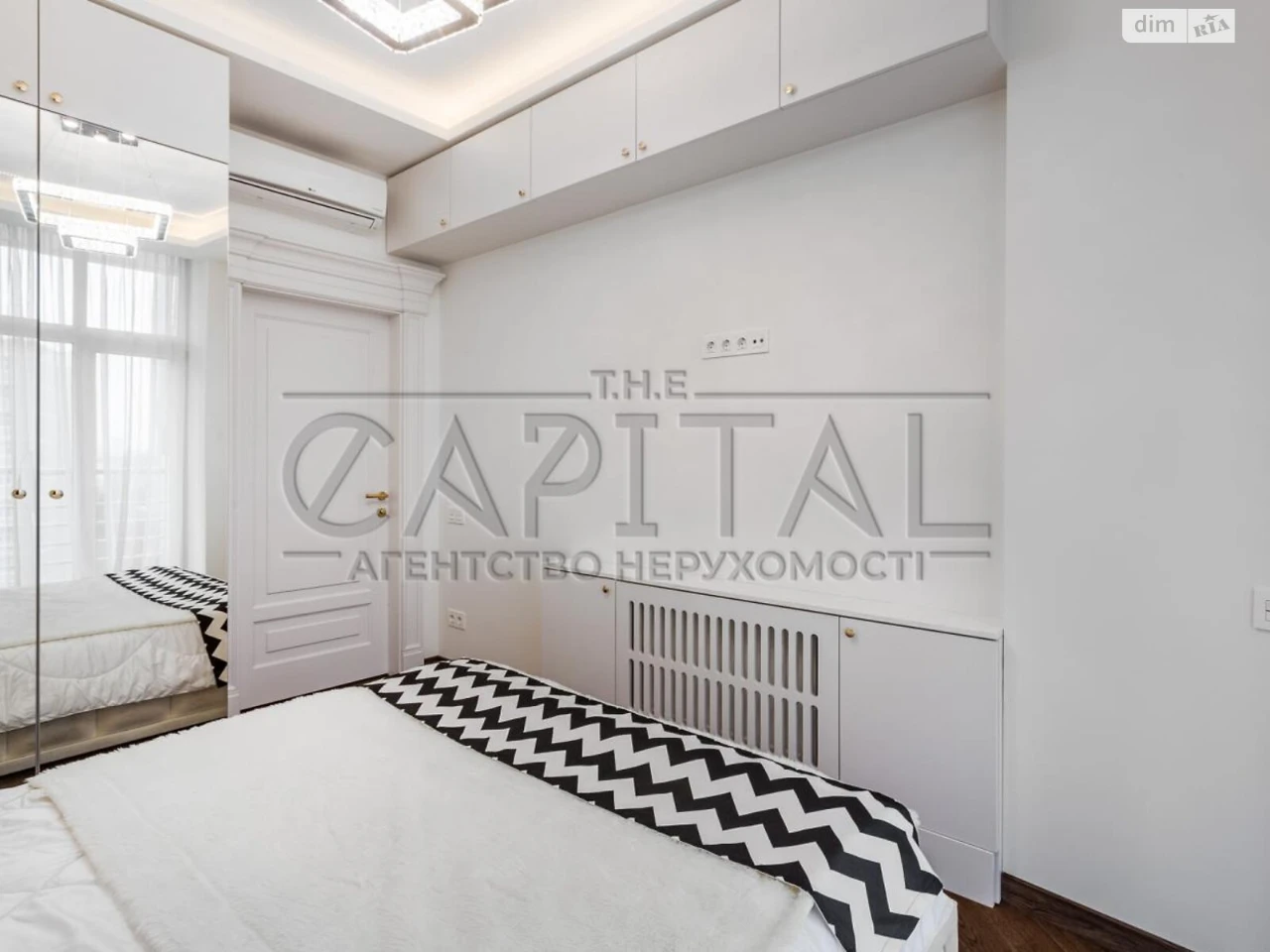 Long-Term Rental Apartment, Saperne Pole