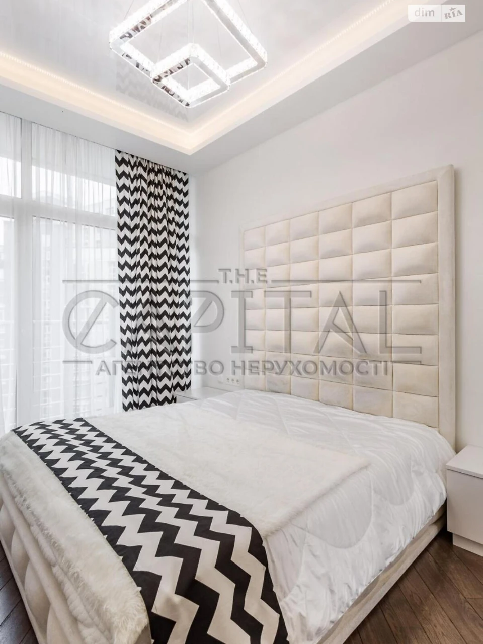Long-Term Rental Apartment, Saperne Pole