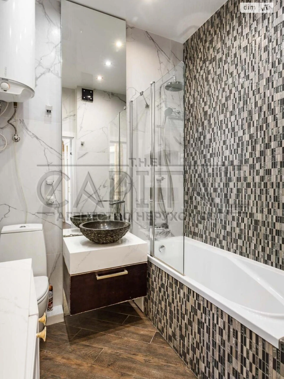 Long-Term Rental Apartment, Saperne Pole