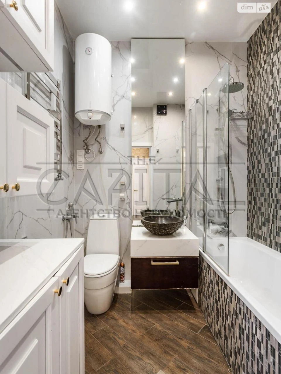 Long-Term Rental Apartment, Saperne Pole