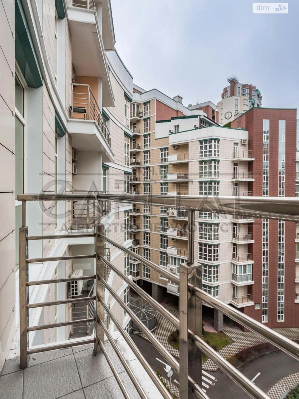 Long-Term Rental Apartment, Saperne Pole