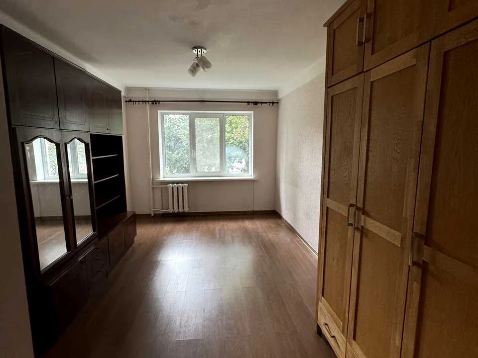 Apartment. Degtyarivska Street, Kyiv