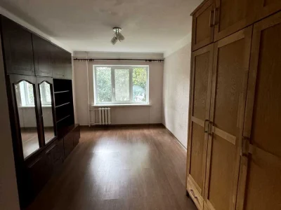 Apartment. Degtyarivska Street, Kyiv
