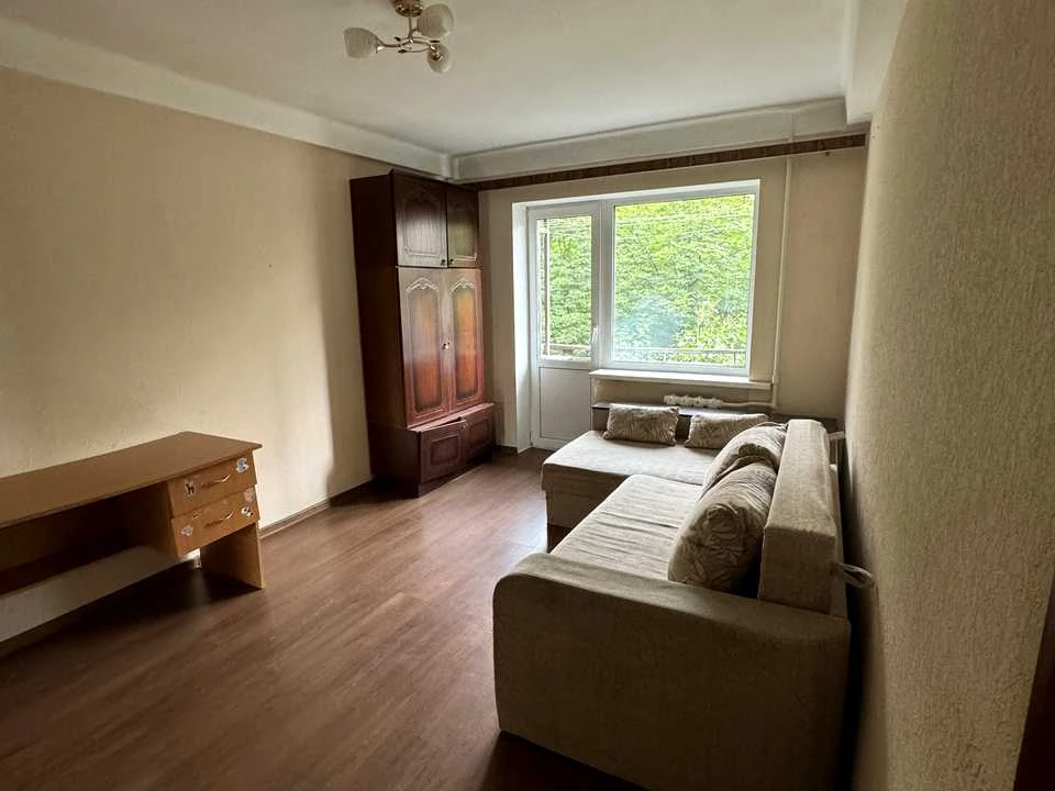 Apartment. Degtyarivska Street, Kyiv