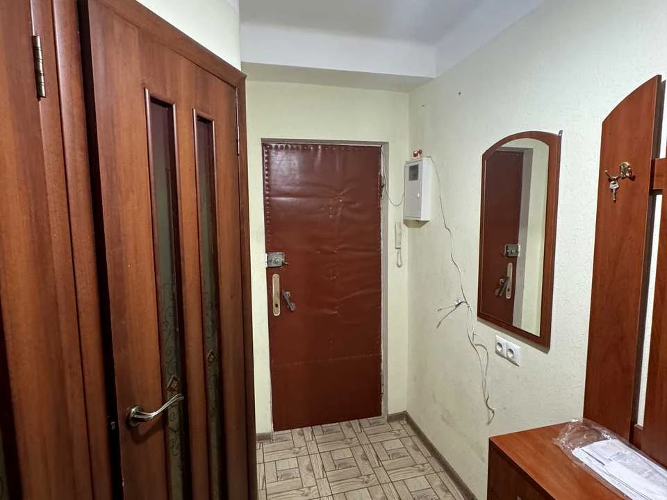 Apartment. Degtyarivska Street, Kyiv