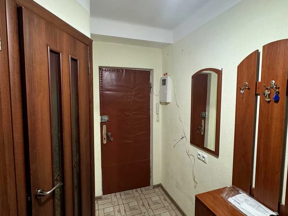 Apartment. Degtyarivska Street, Kyiv