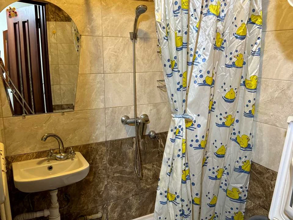 Apartment. Degtyarivska Street, Kyiv