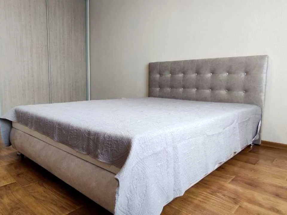Apartment. Revutskogo st.