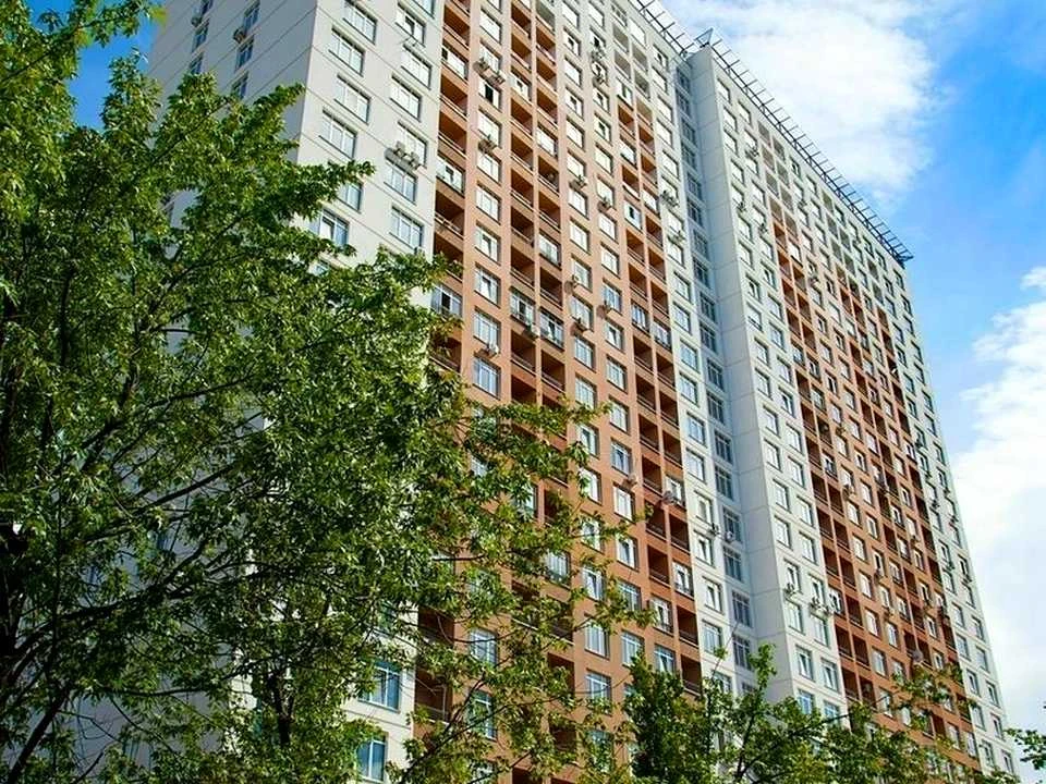 Квартира. Київ, Ованеса Туманяна вул.