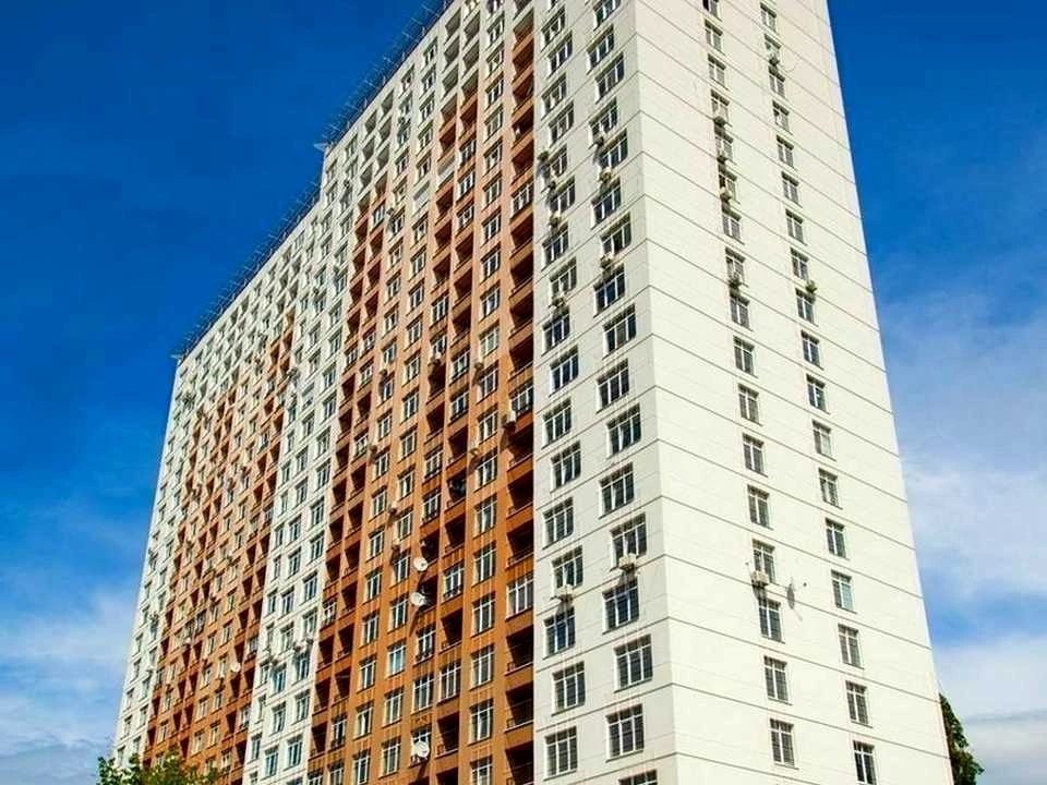 Квартира. Київ, Ованеса Туманяна вул.