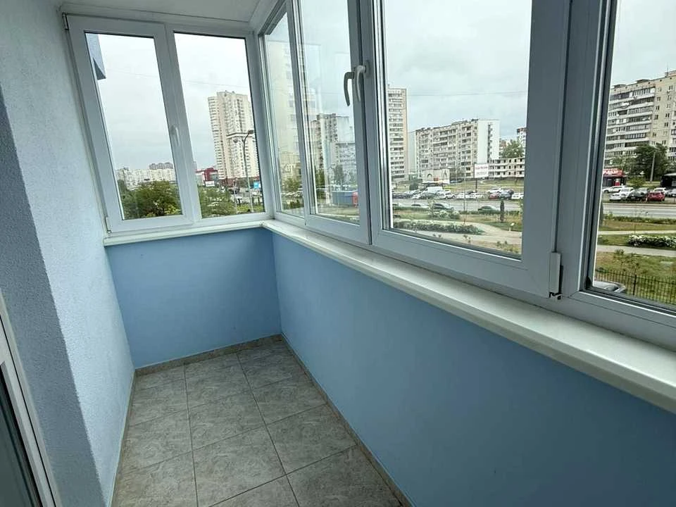 Apartment. Boris Hmyri Street, Kyiv