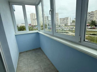 Apartment. Boris Hmyri Street, Kyiv