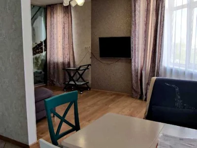 Apartment. Boris Hmyri Street, Kyiv