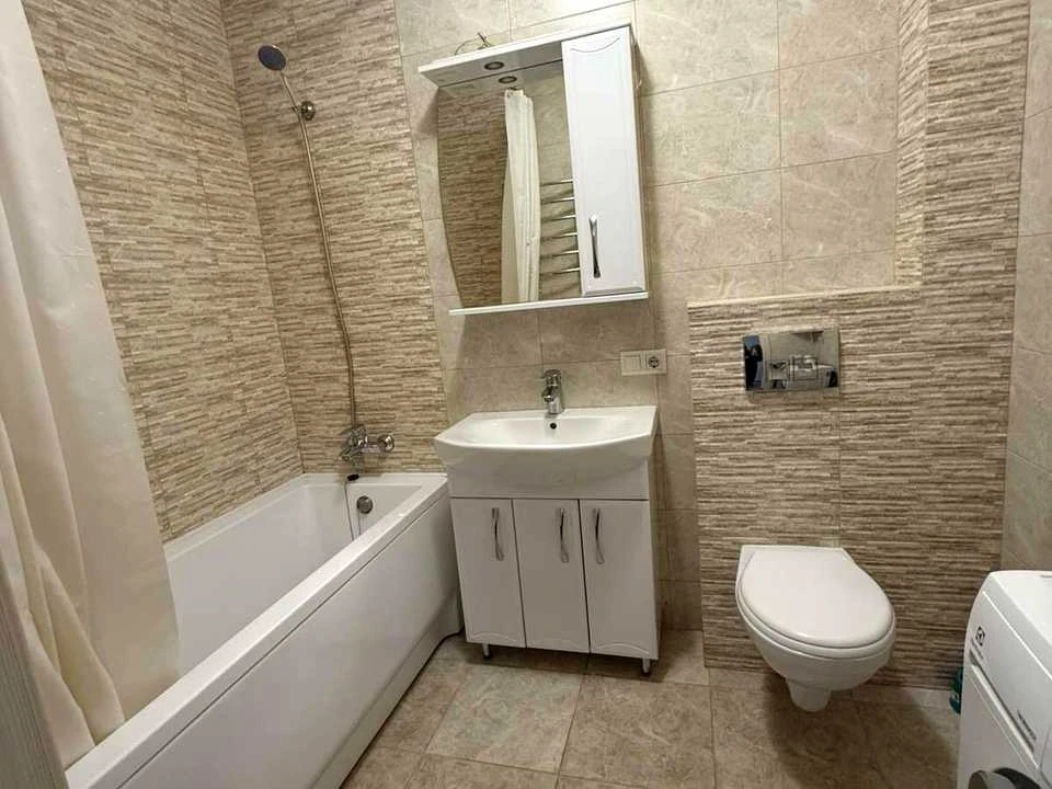 Apartment. Boris Hmyri Street, Kyiv
