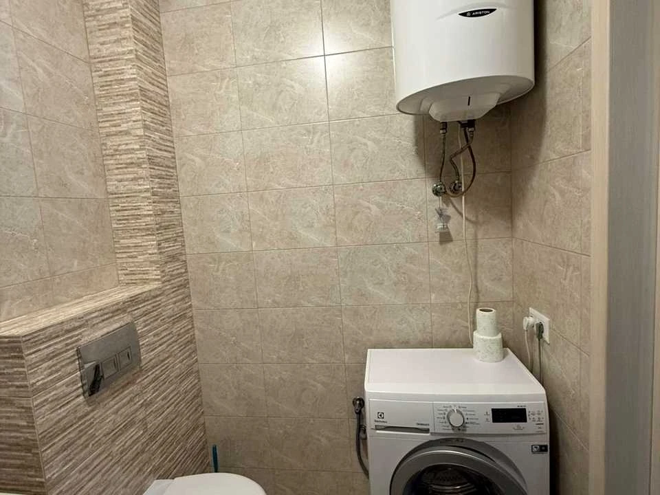 Apartment. Boris Hmyri Street, Kyiv