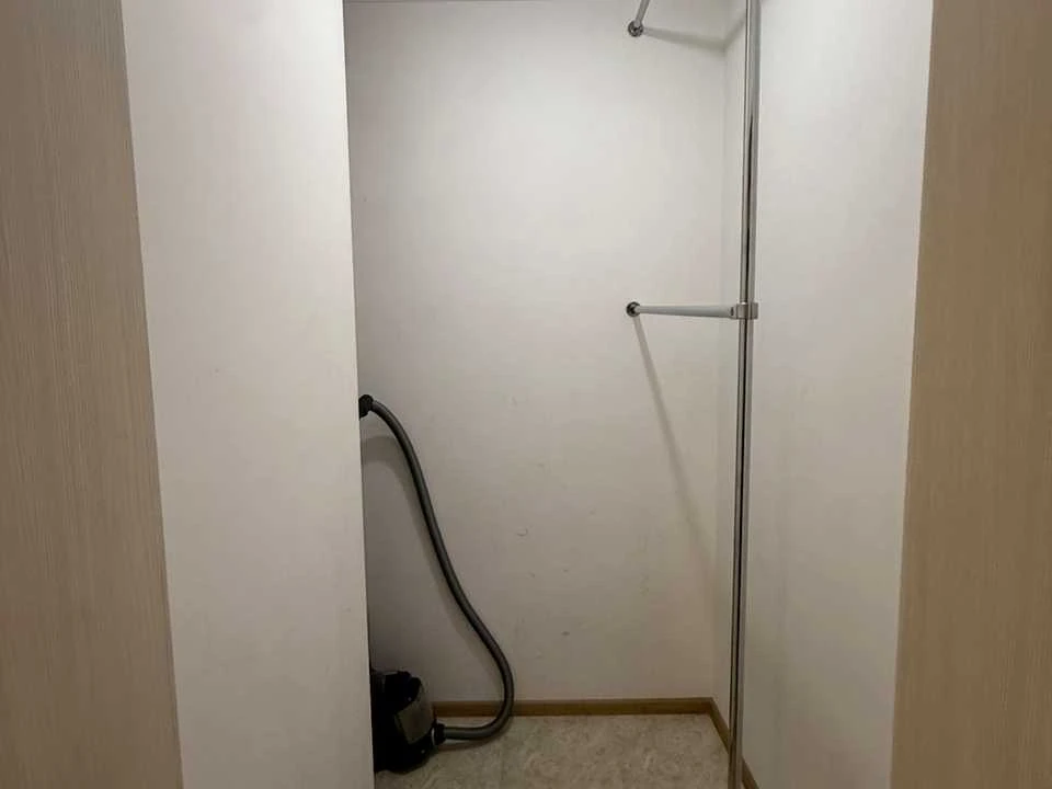Apartment. Boris Hmyri Street, Kyiv