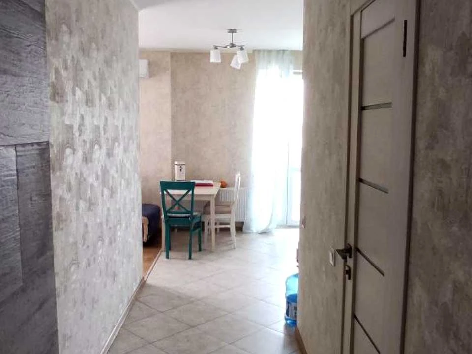 Apartment. Boris Hmyri Street, Kyiv