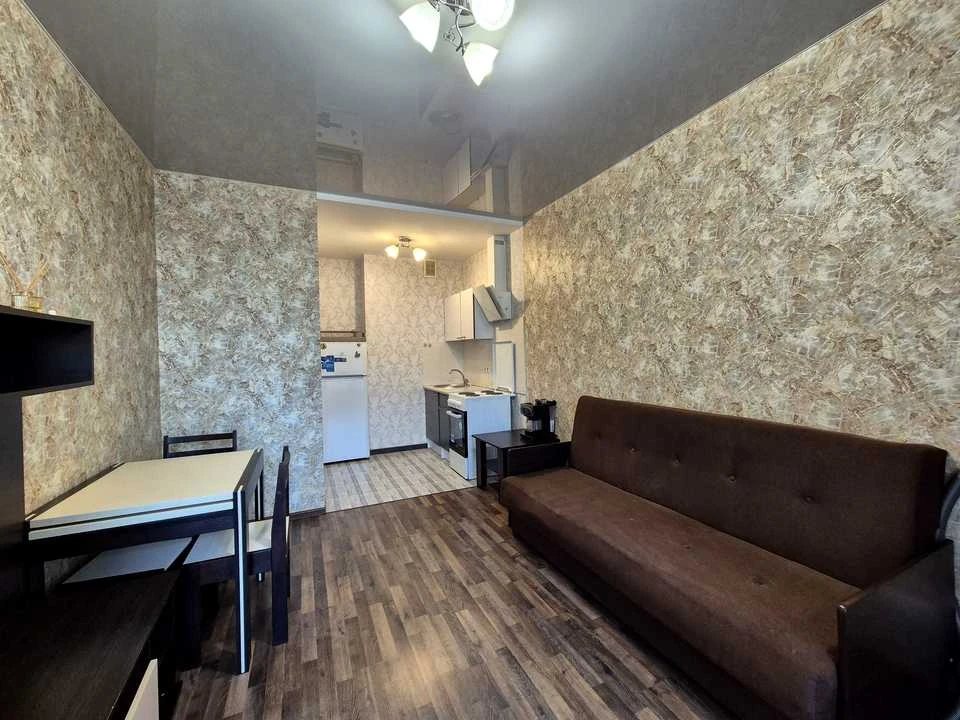 Квартира. Киев, проспект Европейского Союза