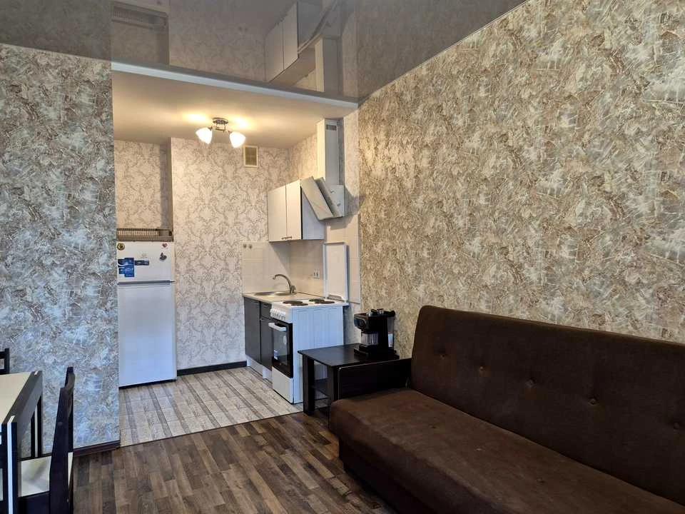 Квартира. Киев, проспект Европейского Союза