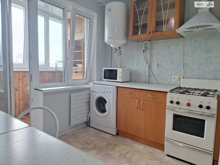 Long-Term Rental Apartment, Obolon'