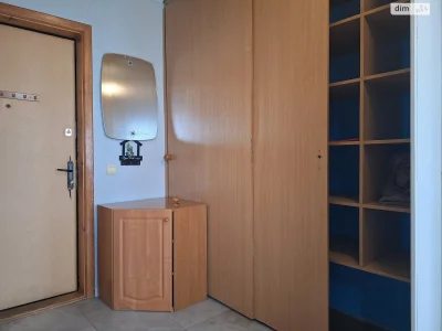 Long-Term Rental Apartment, Obolon'