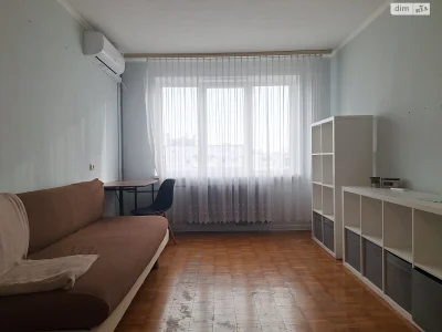 Long-Term Rental Apartment, Obolon'