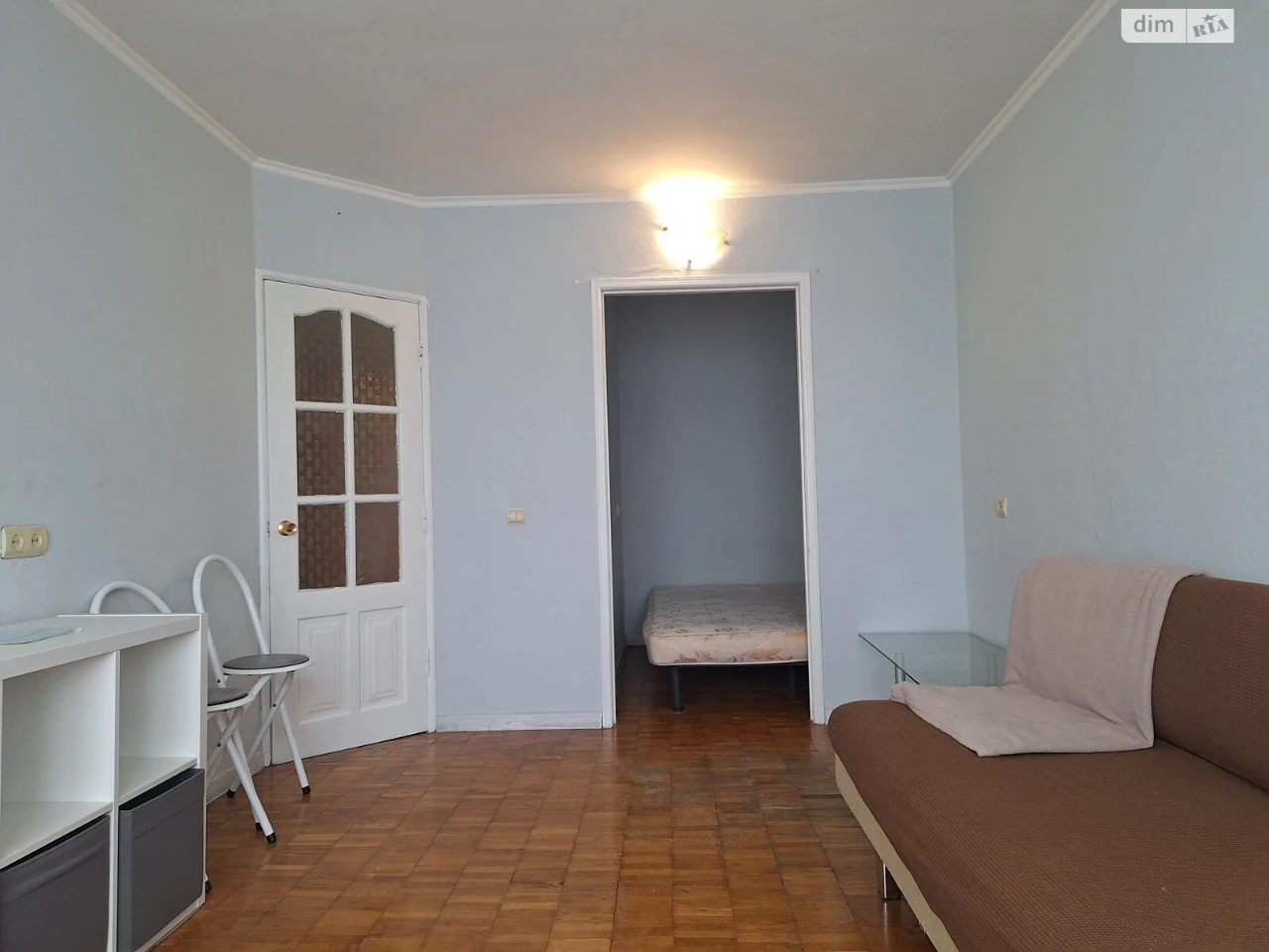 Long-Term Rental Apartment, Obolon'
