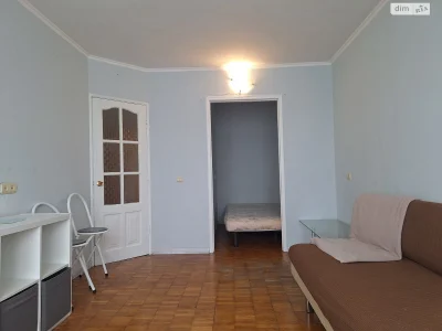 Long-Term Rental Apartment, Obolon'