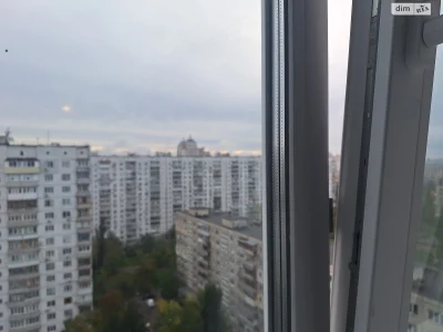 Long-Term Rental Apartment, Obolon'