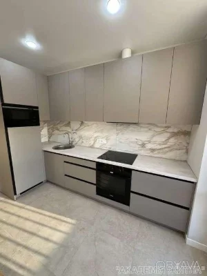 1-комнатная квартира, 40 м.кв.