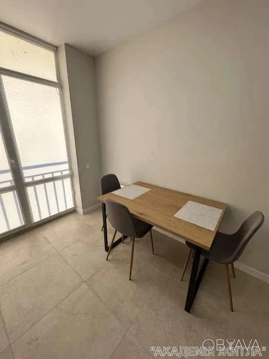 1-комнатная квартира, 40 м.кв.
