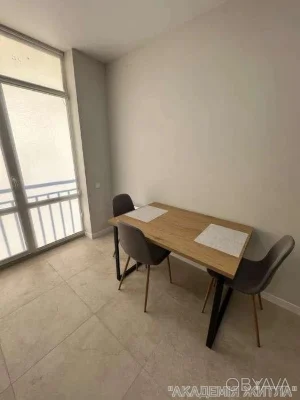 1-комнатная квартира, 40 м.кв.