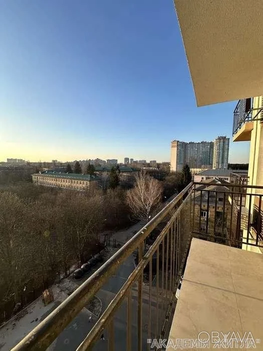 1-комнатная квартира, 40 м.кв.
