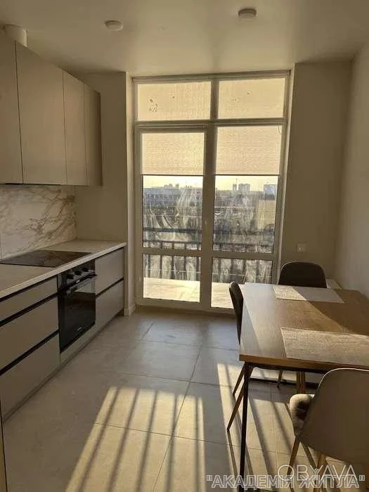 1-комнатная квартира, 40 м.кв.
